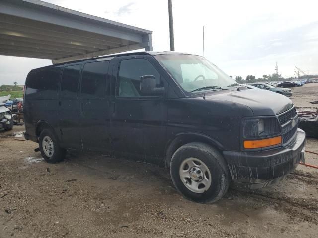 2003 Chevrolet Express G1500