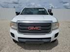 2016 GMC Canyon