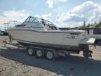 1989 Wells Cargo 1989 Wellcraft 26 Nova Spyder-Boat