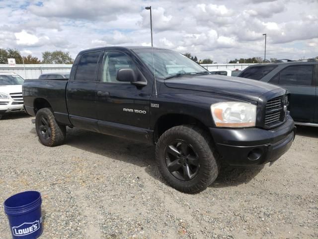 2006 Dodge RAM 1500 ST