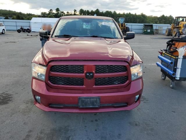 2014 Dodge RAM 1500 ST