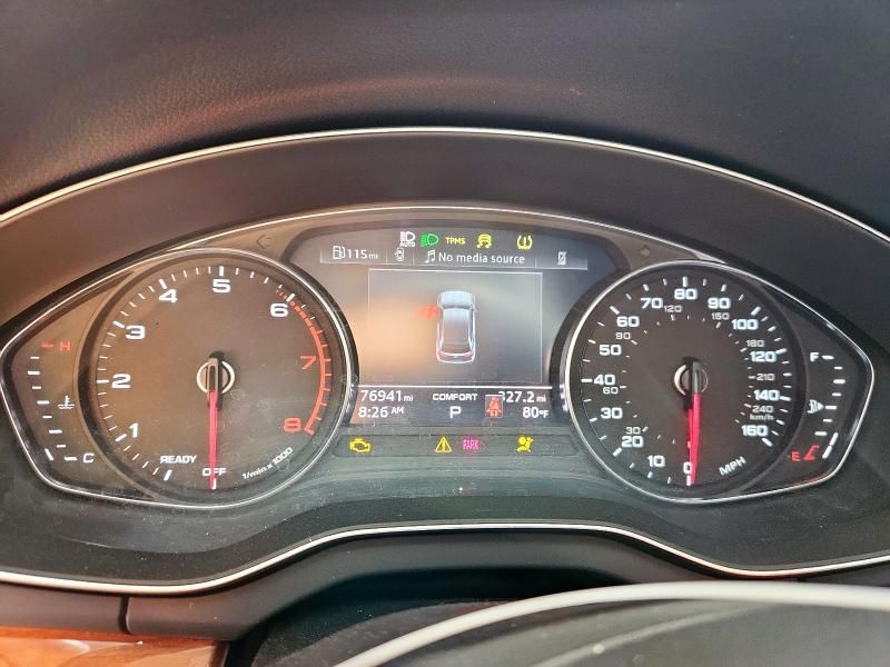2022 Audi Q5 Premium 45