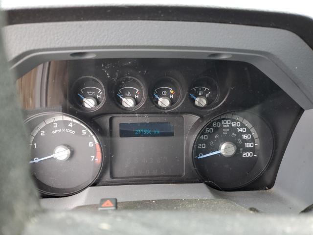 2015 Ford F250 Super Duty