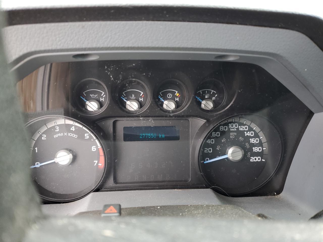 2015 Ford F250 Super Duty