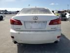 2008 Lexus Is 250