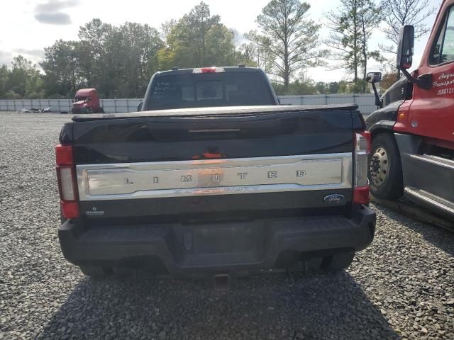 2020 Ford F450 Super Duty