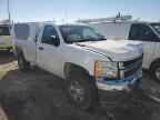 2014 Chevrolet Silverado K2500 Heavy Duty