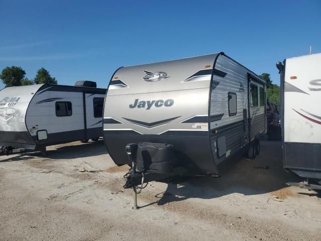 2023 Jayflight 265RLS