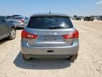 2016 Mitsubishi Outlander Sport ES