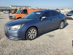 2016 Subaru Legacy 2.5I Premium for sale in Earlington, KY