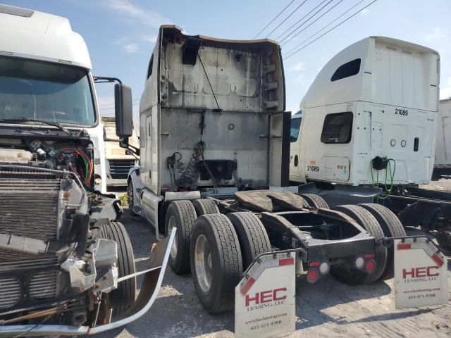 2022 Peterbilt 579 Semi Truck