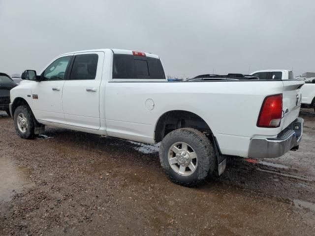 2012 Dodge RAM 2500 SLT