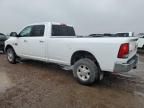 2012 Dodge RAM 2500 SLT