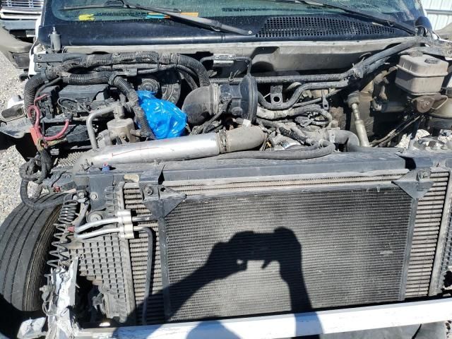2006 GMC C5500 C5C042