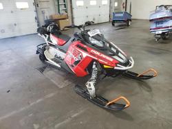 Polaris salvage cars for sale: 2012 Polaris Pro-rmk850