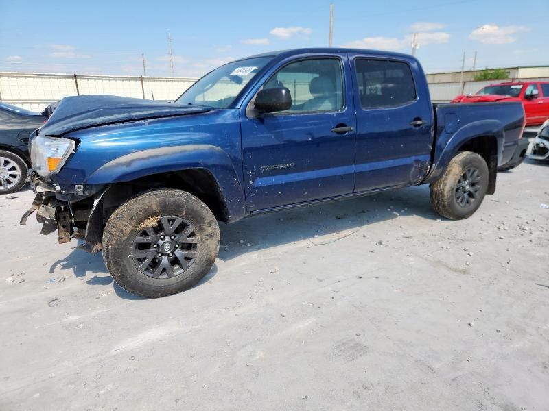 2006 Toyota Tacoma Double Cab Prerunner