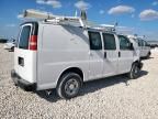 2013 Chevrolet Express G2500