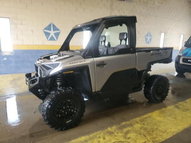 2024 Polaris Ranger XD 1500 Premium