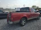 2002 Ford F150