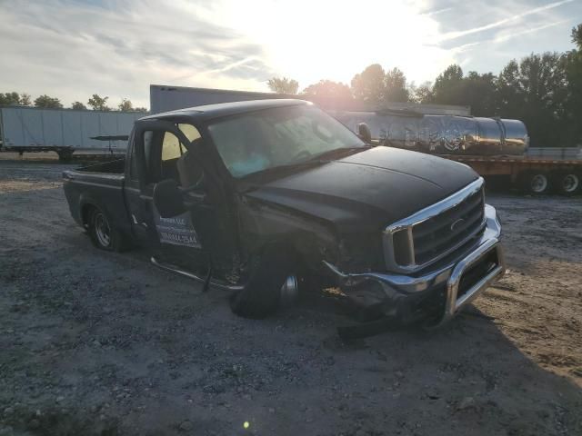 2003 Ford F250 Super Duty