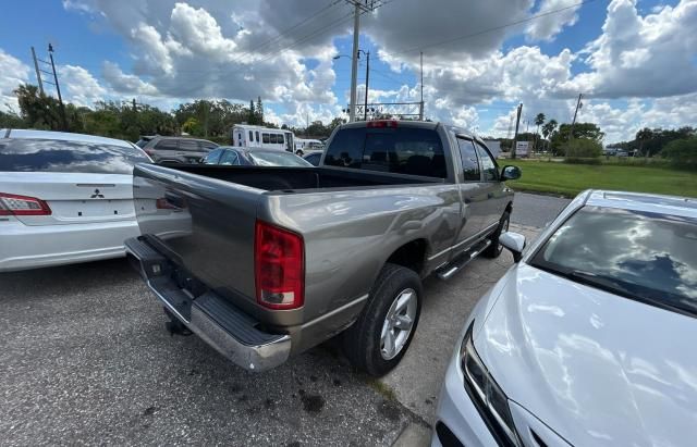 2006 Dodge RAM 1500 ST