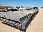 2014 PJ Equipment Trailer
