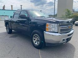 Vehiculos salvage en venta de Copart New Britain, CT: 2013 Chevrolet Silverado K1500 LS
