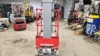 2006 Skyjack 2006 Sqeu SJ16-Lifting AND Rigging Lifting AND R