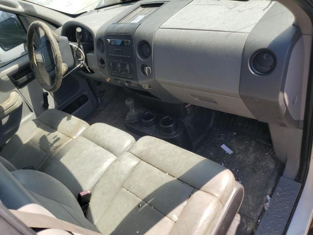 2007 Ford F150