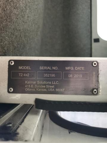 2019 Ottawa T2 4X2 Yard Truck
