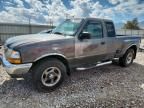 1999 Ford Ranger Super Cab