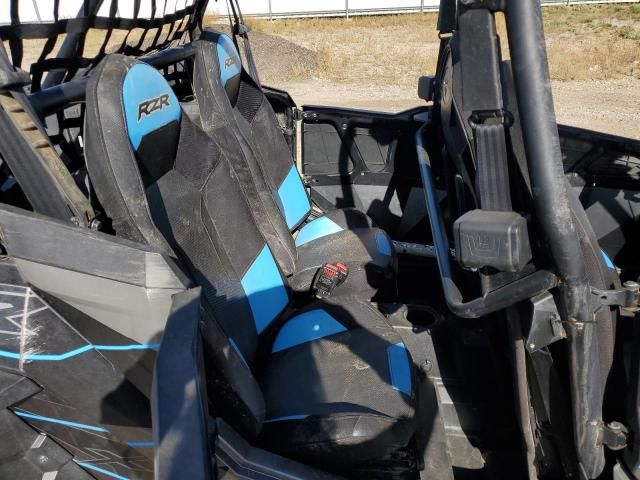 2019 Polaris RZR XP 4 Turbo EPS