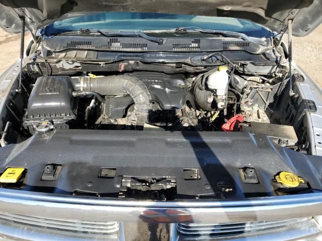 2011 Dodge RAM 1500