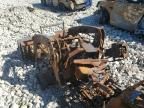 2022 Kioti CS 25-Mfwd Tractor