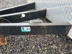 2018 Bravo Enclosed Cargo Trailer