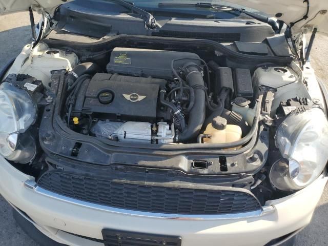 2014 Mini Cooper S