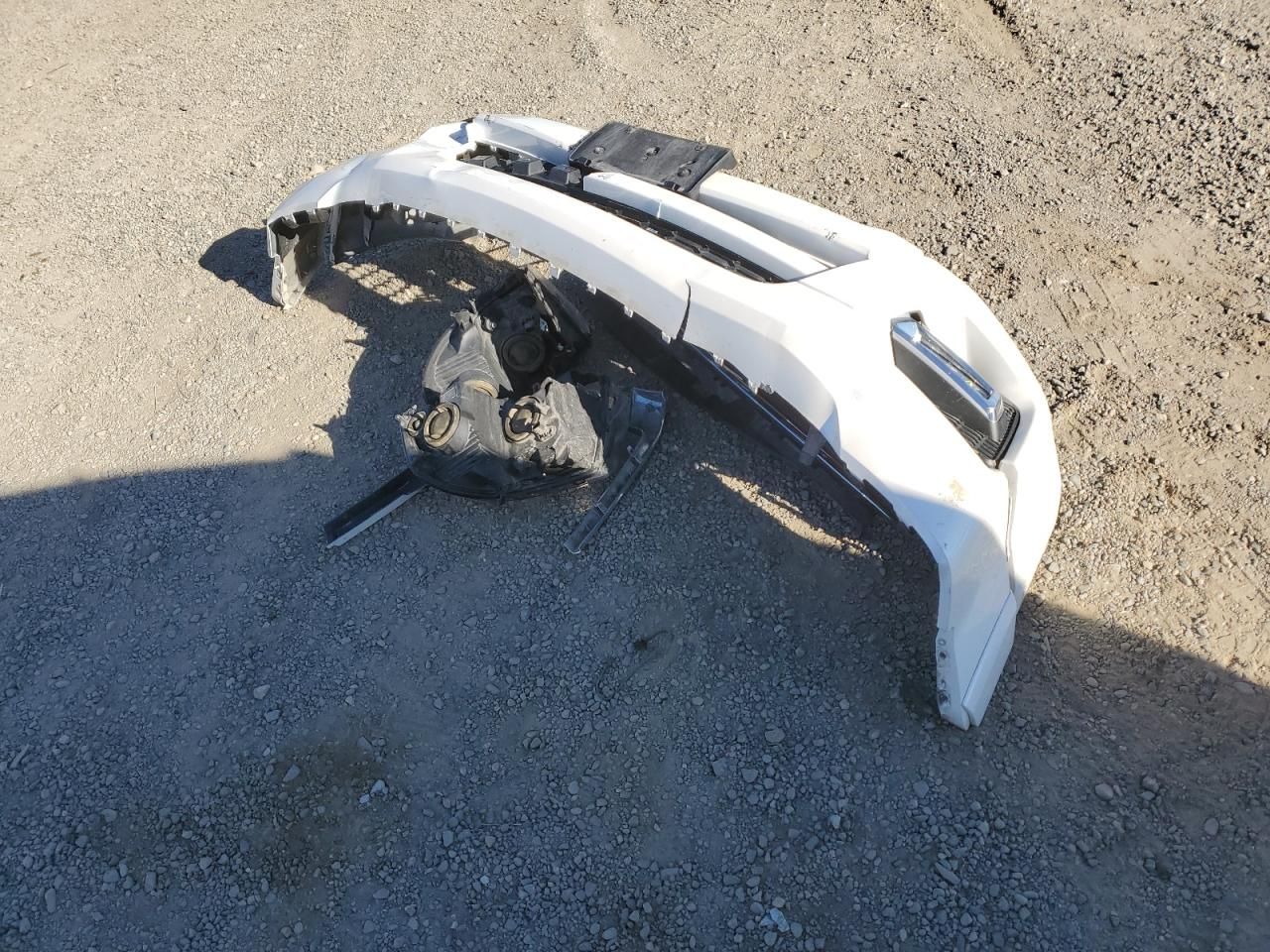 2017 Ford Expedition el xlt