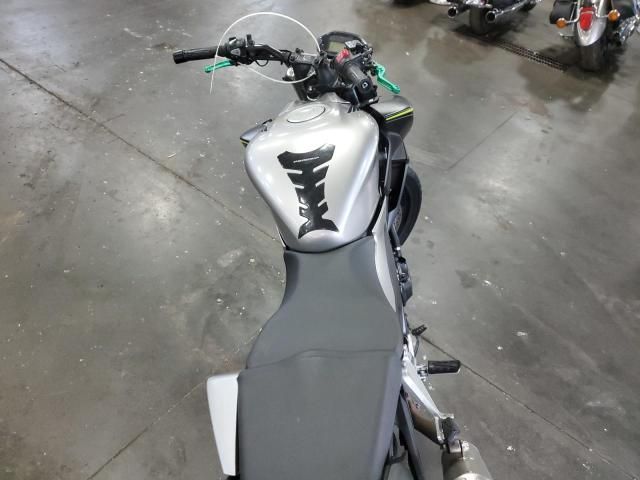 2017 Honda CB300 FA