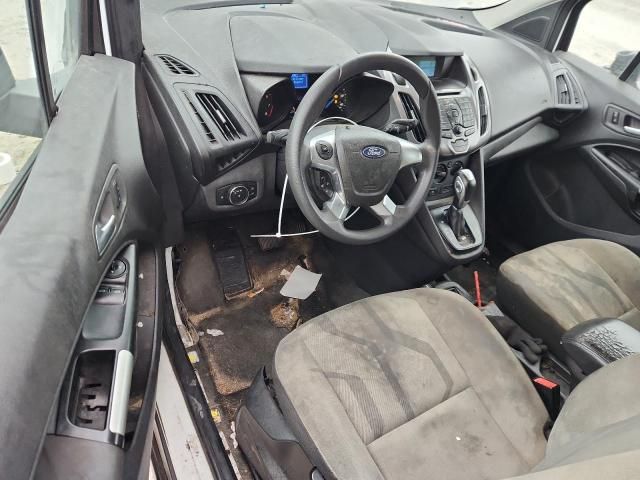2015 Ford Transit Connect