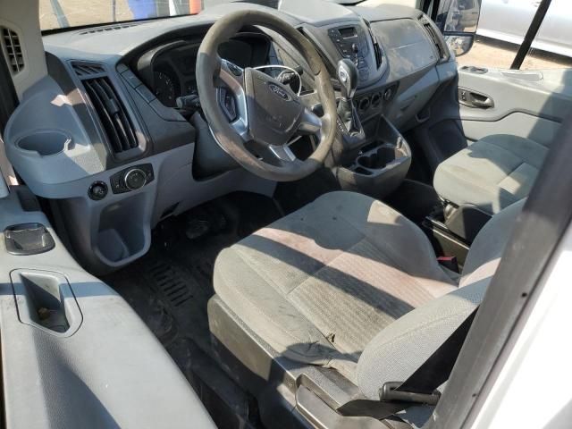 2016 Ford Transit T-250