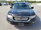 2010 Honda Ridgeline RTL