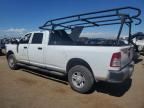 2024 Dodge Ram 2500 Tradesman