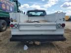 2009 Ford F250 Super Duty