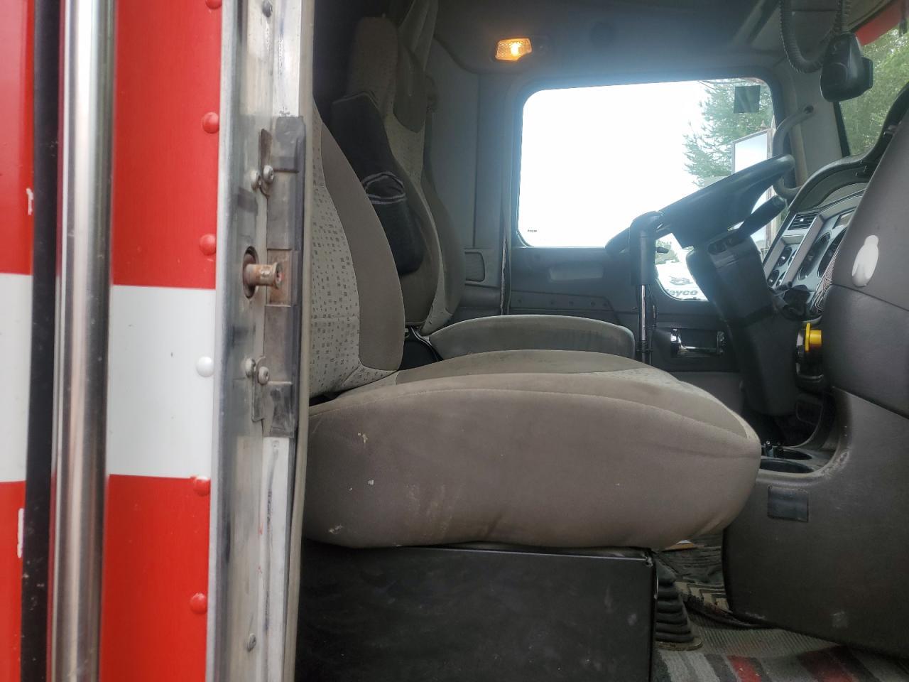 2015 Kenworth T800 Kenworth T800