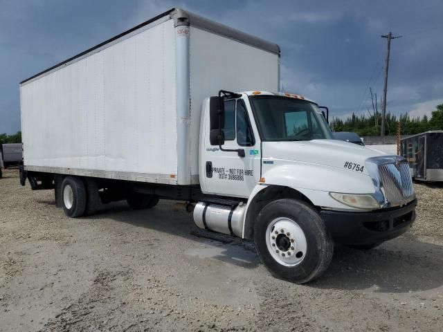 2014 International 4000 4300