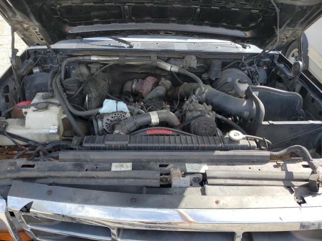 1995 Ford F350