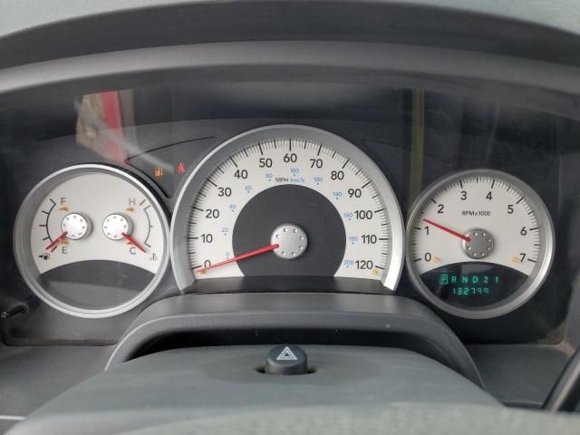 2007 Dodge Dakota SLT