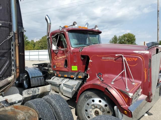 1992 Western Star 1992 Western Star 4900 Semi Truck