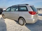 2005 Toyota Sienna CE