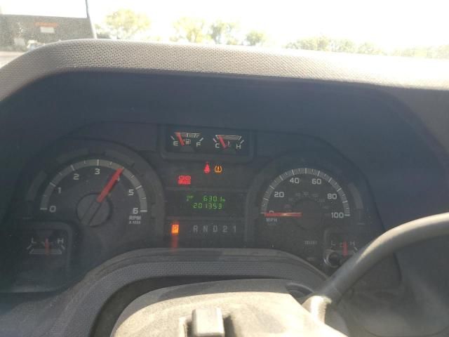 2011 Ford Econoline E250 Van
